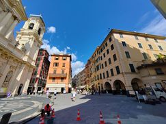 Appartamento in Residenziale