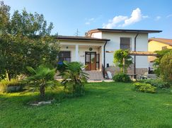 Casa indipendente in Residenziale