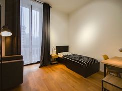 Stanza in Residenziale