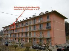 Appartamento in Residenziale