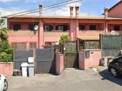 Villetta a schiera in Residenziale