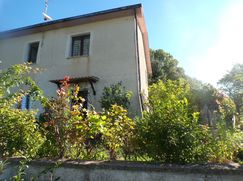 Villetta a schiera in Residenziale