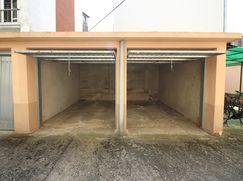 Box/posto auto in Residenziale
