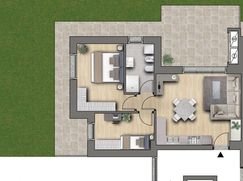 Appartamento in Residenziale