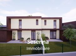 Casa Bi/Trifamiliare in Residenziale