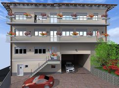 Appartamento in Residenziale