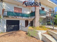 Villetta a schiera in Residenziale