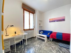 Stanza in Residenziale