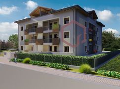 Appartamento in Residenziale