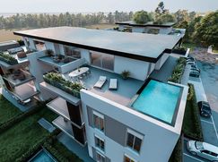 Appartamento in Residenziale