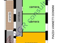 Appartamento in Residenziale