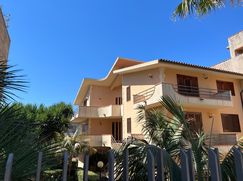 Villa in Residenziale