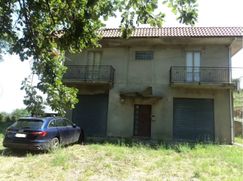 Casa indipendente in Residenziale