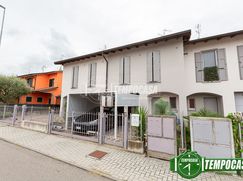 Villetta a schiera in Residenziale