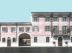 Rustico/Casale in Residenziale