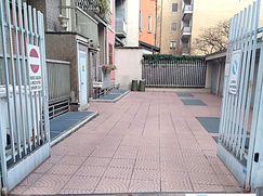 Box/posto auto in Residenziale