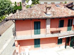 Villetta a schiera in Residenziale