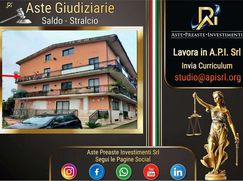Appartamento in Residenziale