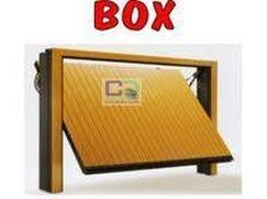 Box/posto auto in Residenziale