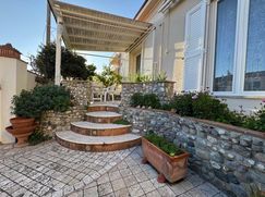 Casa indipendente in Residenziale