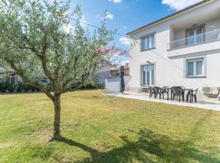 Villetta a schiera in Residenziale