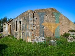 Rustico/Casale in Residenziale