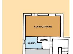 Villetta a schiera in Residenziale