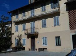 Rustico/Casale in Residenziale