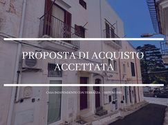 Casa indipendente in Residenziale