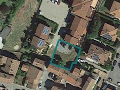 Terreno edificabile in Residenziale