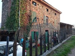 Rustico/Casale in Residenziale