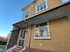 Casa indipendente in Residenziale