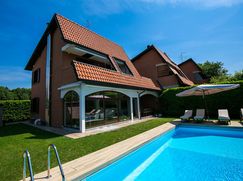 Villa in Residenziale