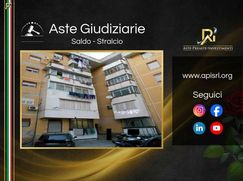 Appartamento in Residenziale