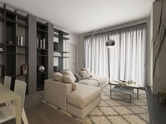 Appartamento in Residenziale