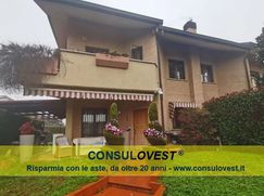 Villa in Residenziale