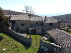 Rustico/Casale in Residenziale