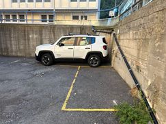 Box/posto auto in Residenziale