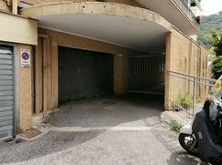 Box/posto auto in Residenziale