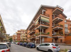Appartamento in Residenziale