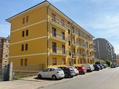 Appartamento in Residenziale