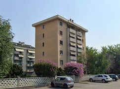 Appartamento in Residenziale
