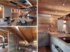 Casa Bi/Trifamiliare in Residenziale