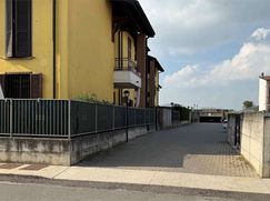 Box/posto auto in Residenziale