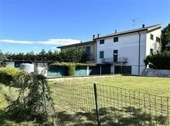 Casa indipendente in Residenziale