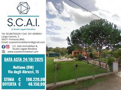 Villa in Residenziale