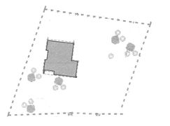 Casa indipendente in Residenziale