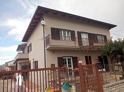 Casa indipendente in Residenziale