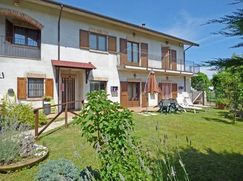 Casa indipendente in Residenziale