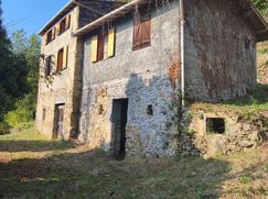 Rustico/Casale in Residenziale